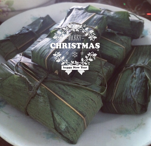 晚餐•2014年12月27日