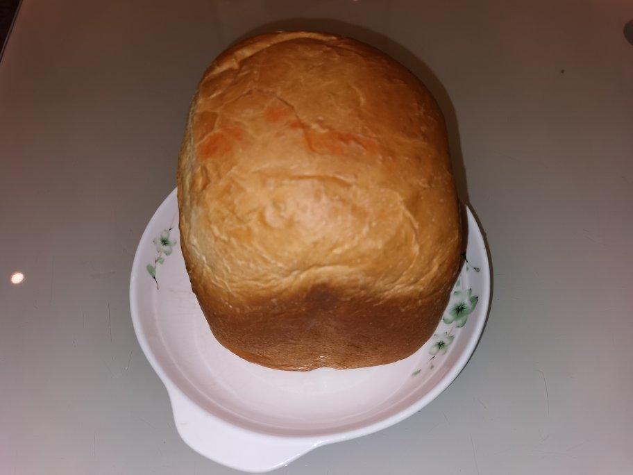 吐司面包（面包机版）
