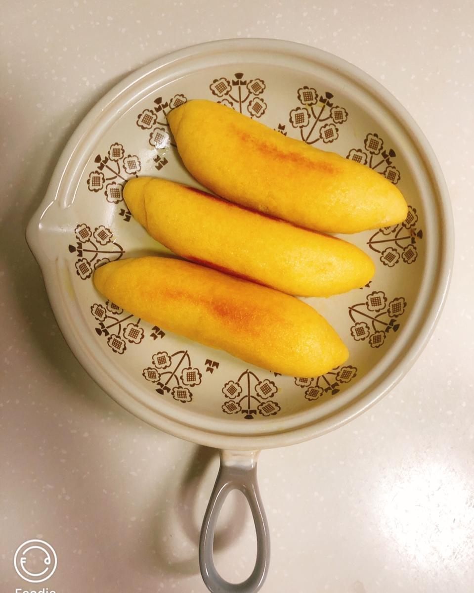 这样做的玉米饼最好吃