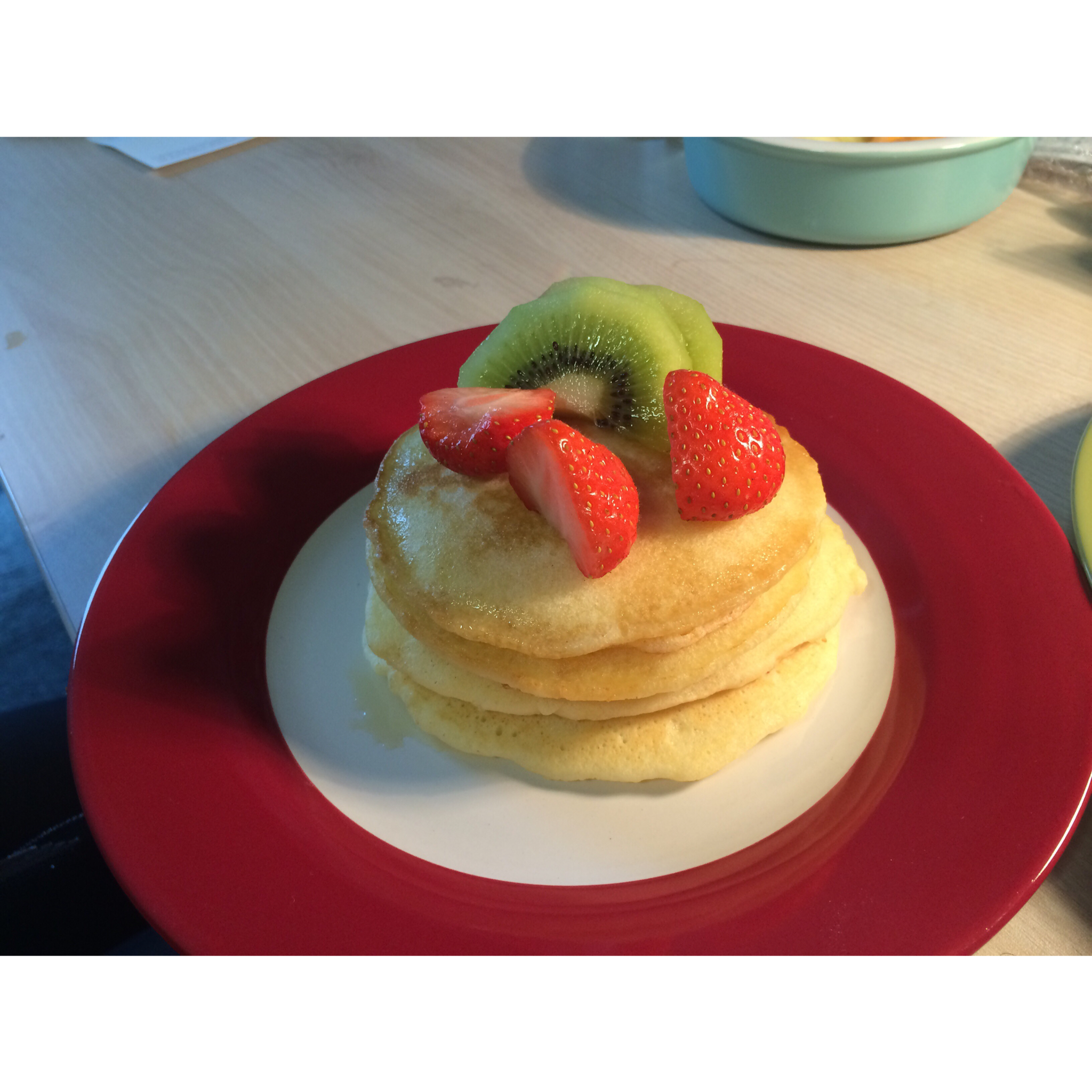 松饼