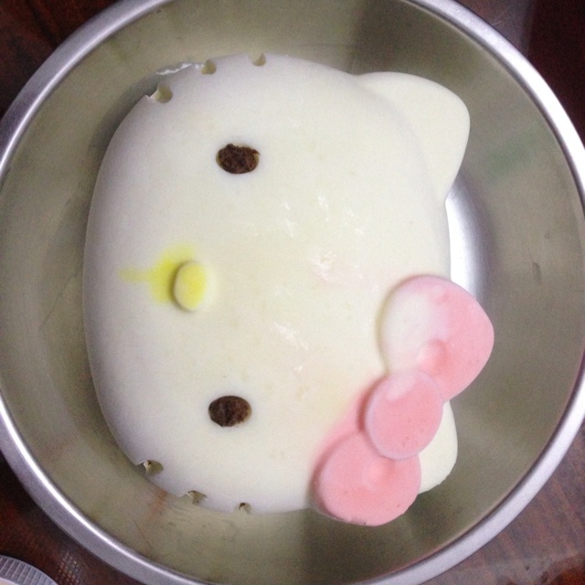 Kitty 猫酸奶慕斯