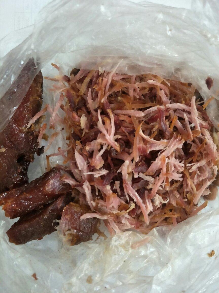 豪华版五仁月饼馅