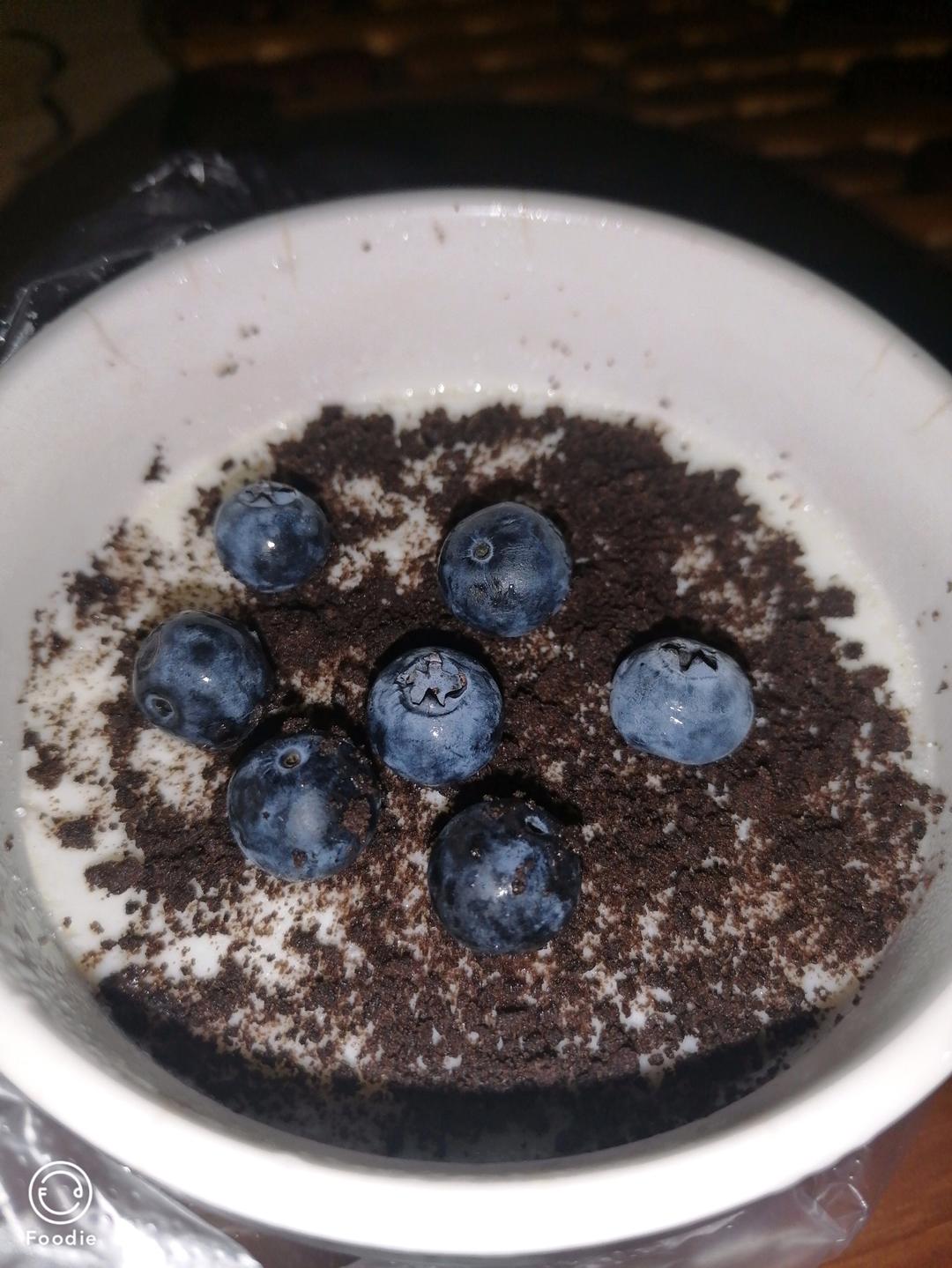 顺德双皮奶