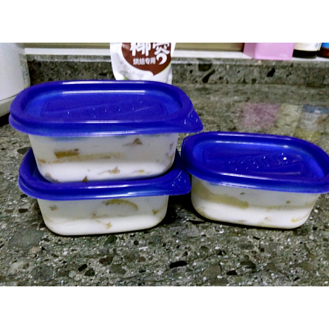 《Tinrry下午茶》教你做芒果班戟和芒果千层饼
