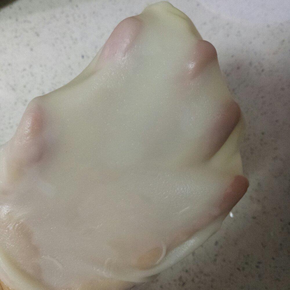 快手凉皮（附视频。不洗面筋。）