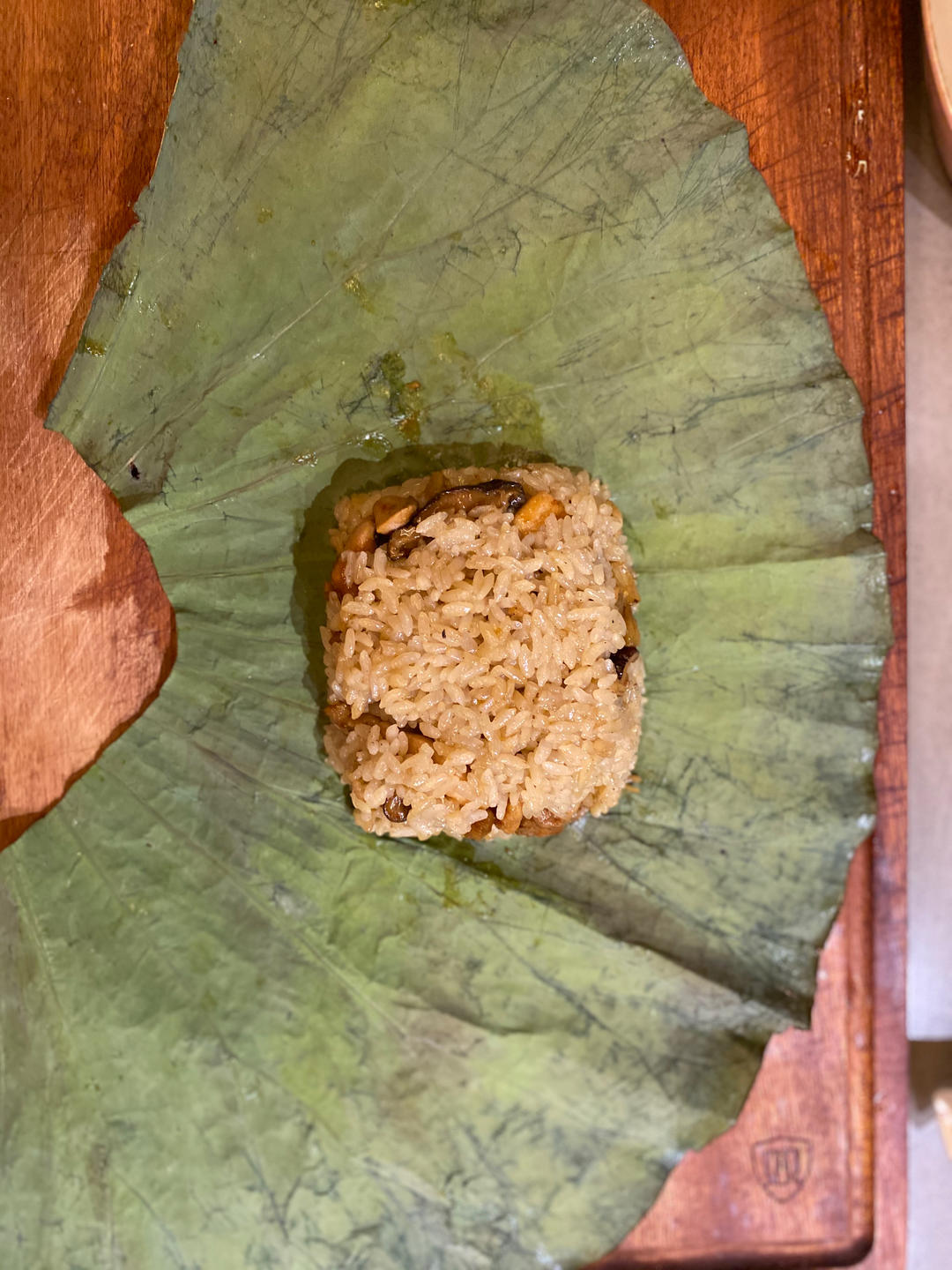 超级豪华版广式糯米鸡