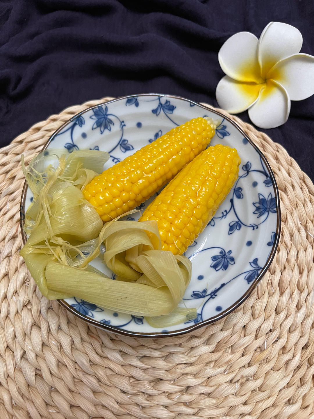 下午茶•2026年5月21日