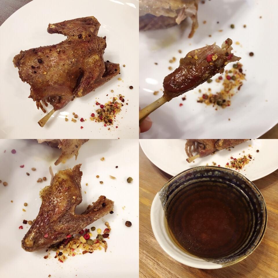 我的厨房我做煮