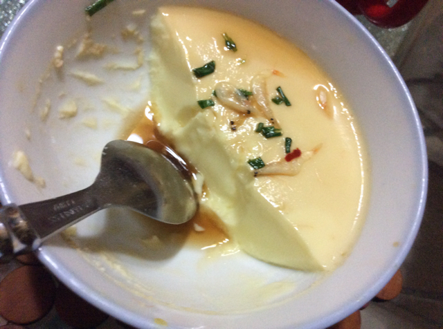 超快手低失败近乎完美蒸蛋法