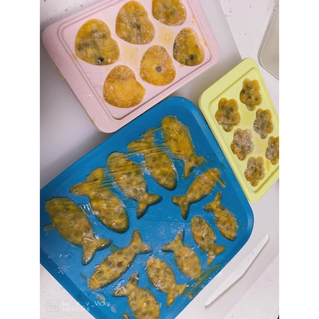 如何保存百香果