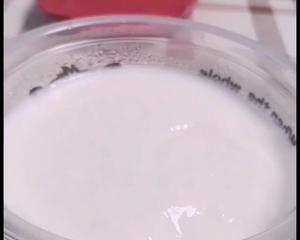大果粒酸奶（无添加更健康想吃什么果肉自己定）的做法 步骤5
