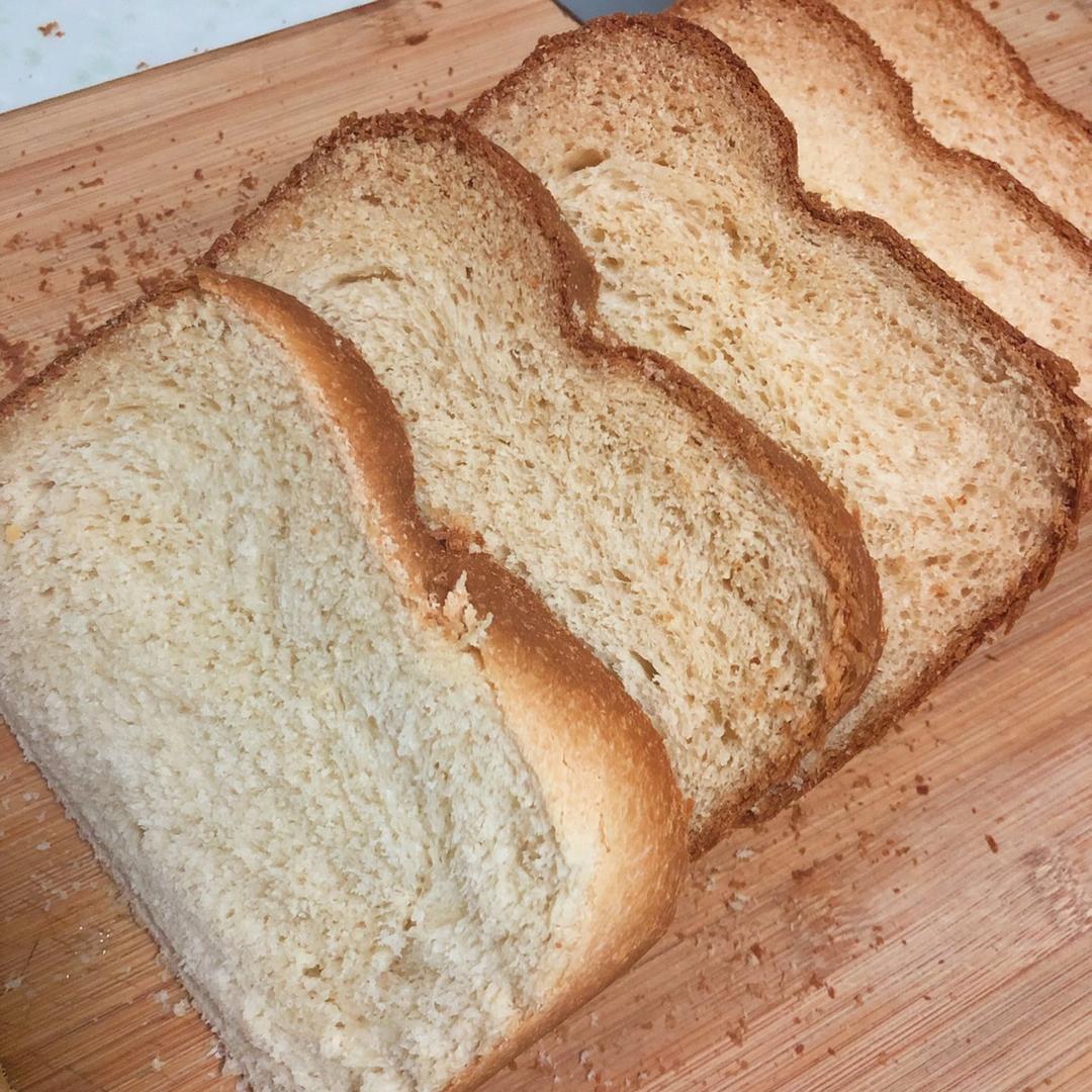 面包机🍞做面包🍞
