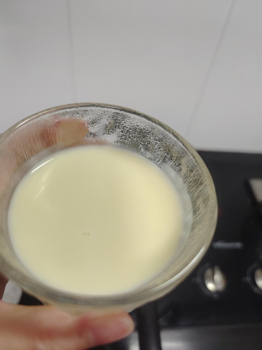 模仿饭店玉米汁——破壁机玉米汁🌽🌽🌽好香