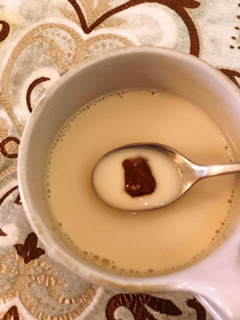 珍珠奶茶