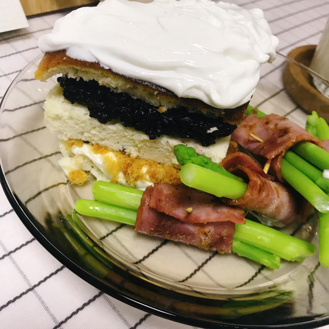 一起减脂早餐打卡吧！！（好吃好喝还不长肉）