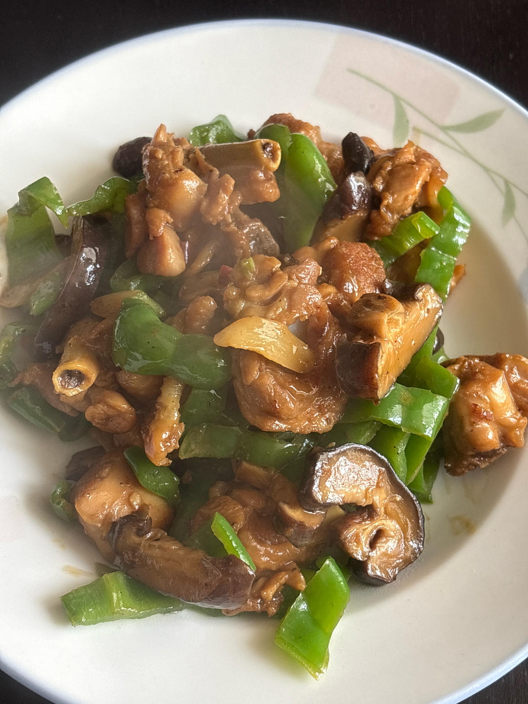 秒杀饭馆味道的【黄焖鸡米饭】