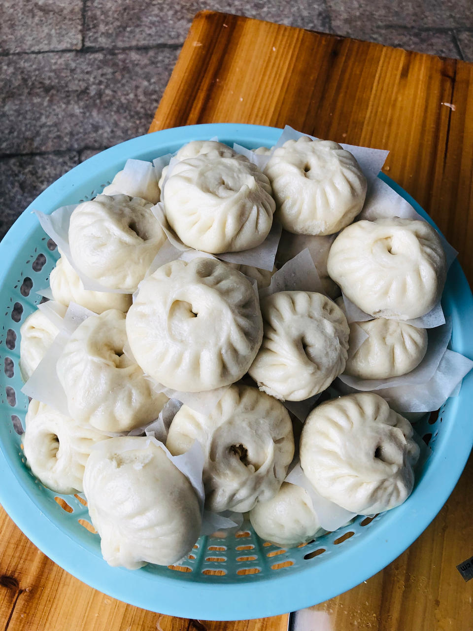 肉包子攻略（超详细视频）