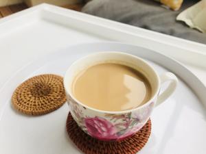 印度偷师🇮🇳｜香料奶茶的做法 步骤10