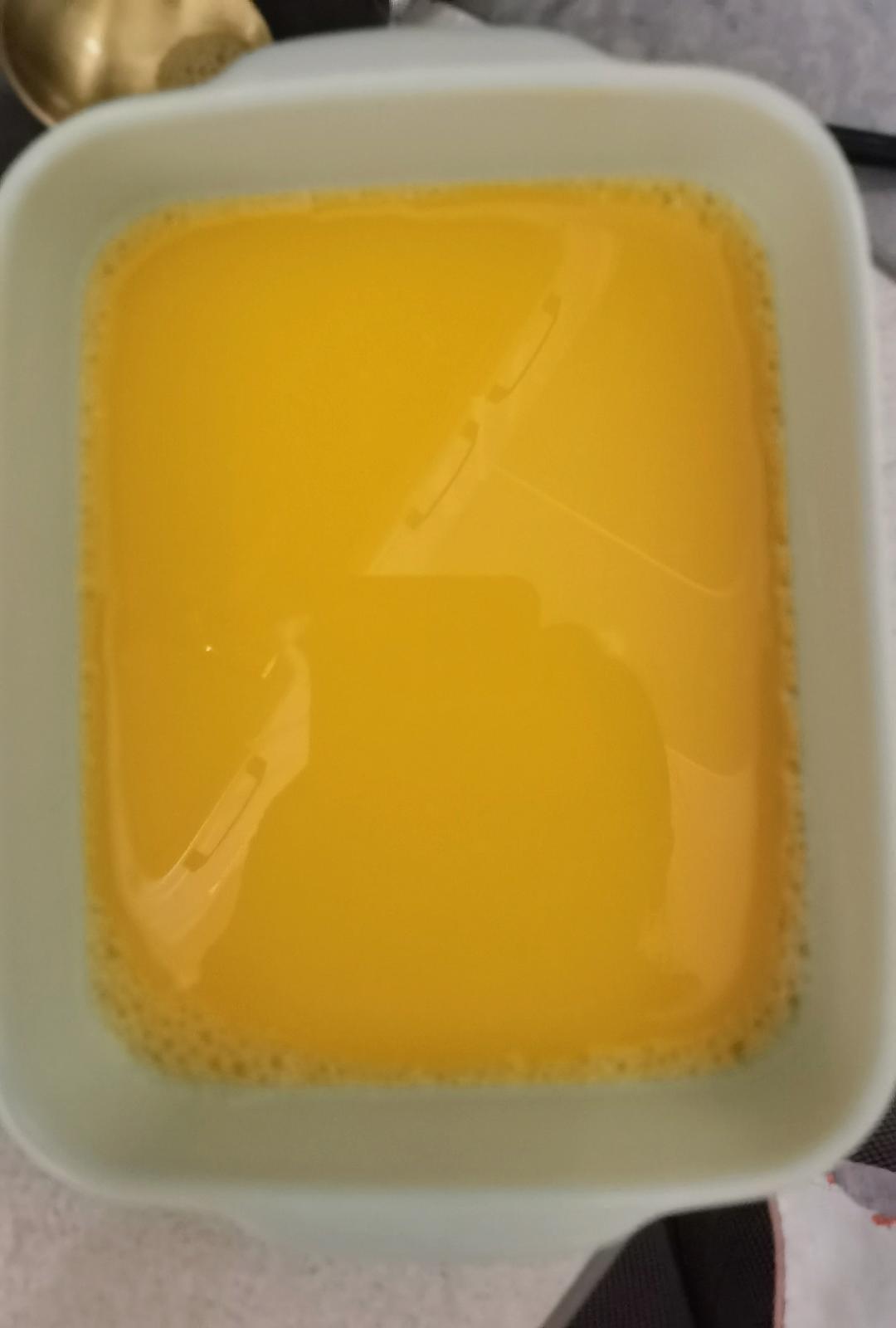 橙香鸡蛋杯【5-6月北鼎养生壶食谱】