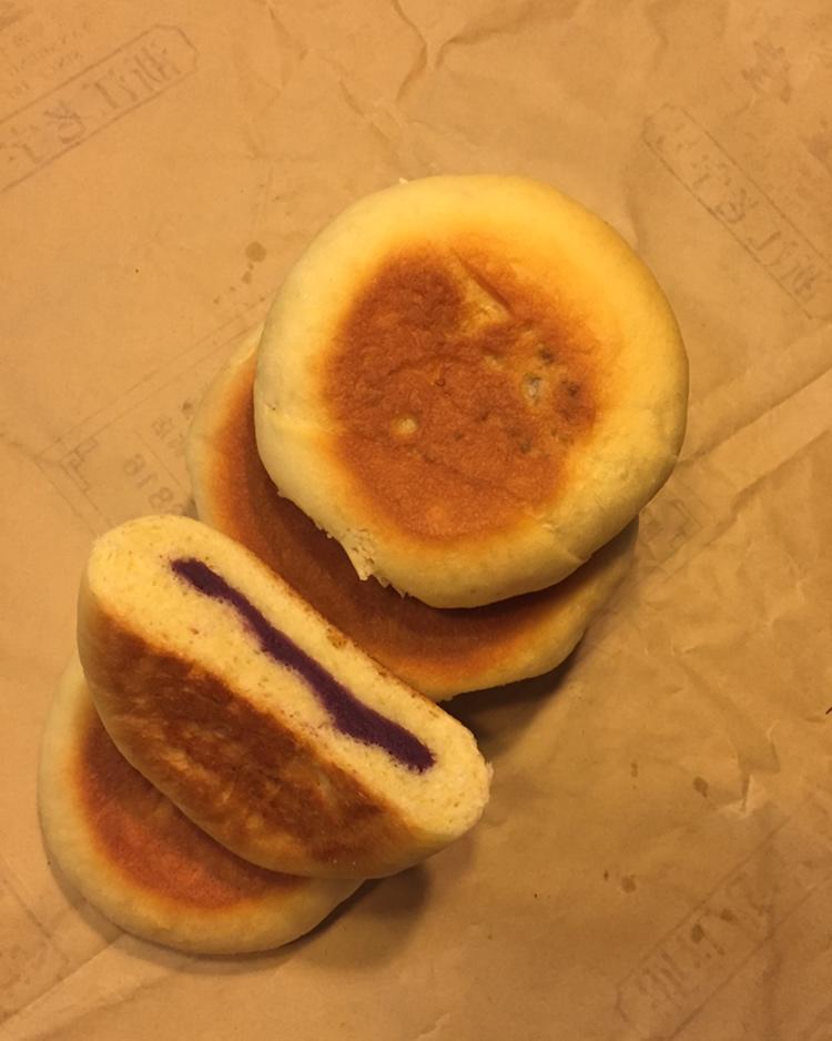 喜饼