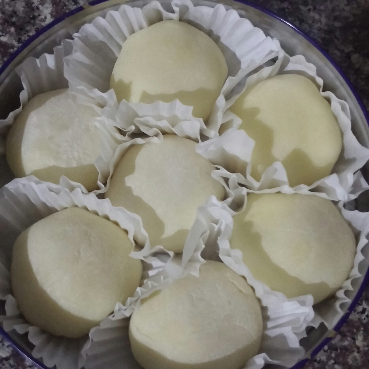 人气爆棚雪媚娘