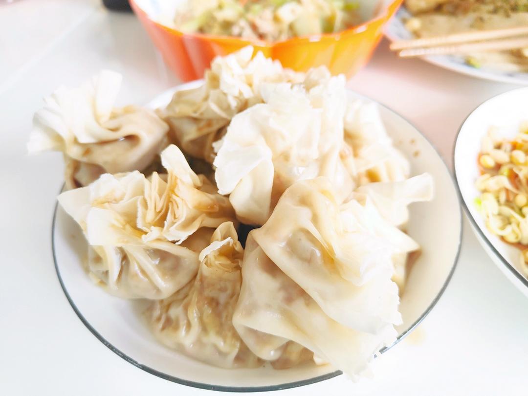 素烧麦
