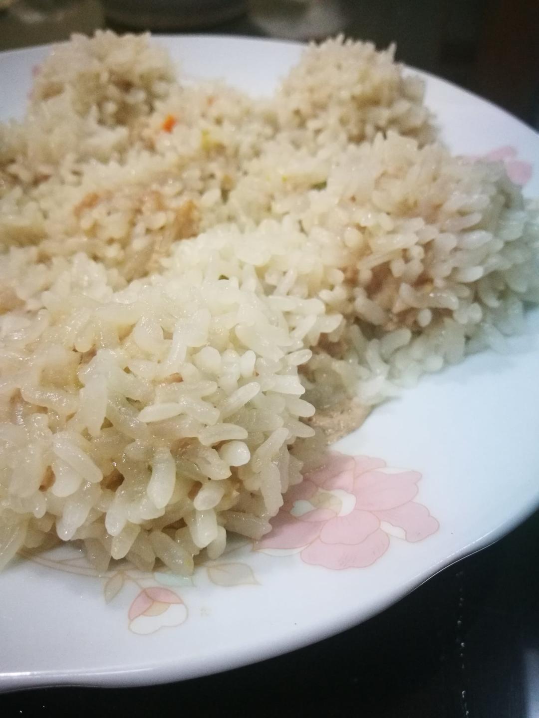 珍珠丸子【曼达小馆】2017年夜饭
