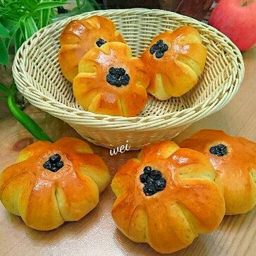 花样面包