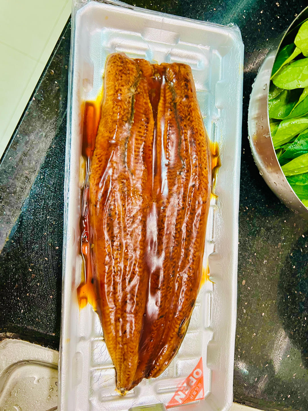 白玉鸡肉卷【9月北鼎蒸炖锅食谱】