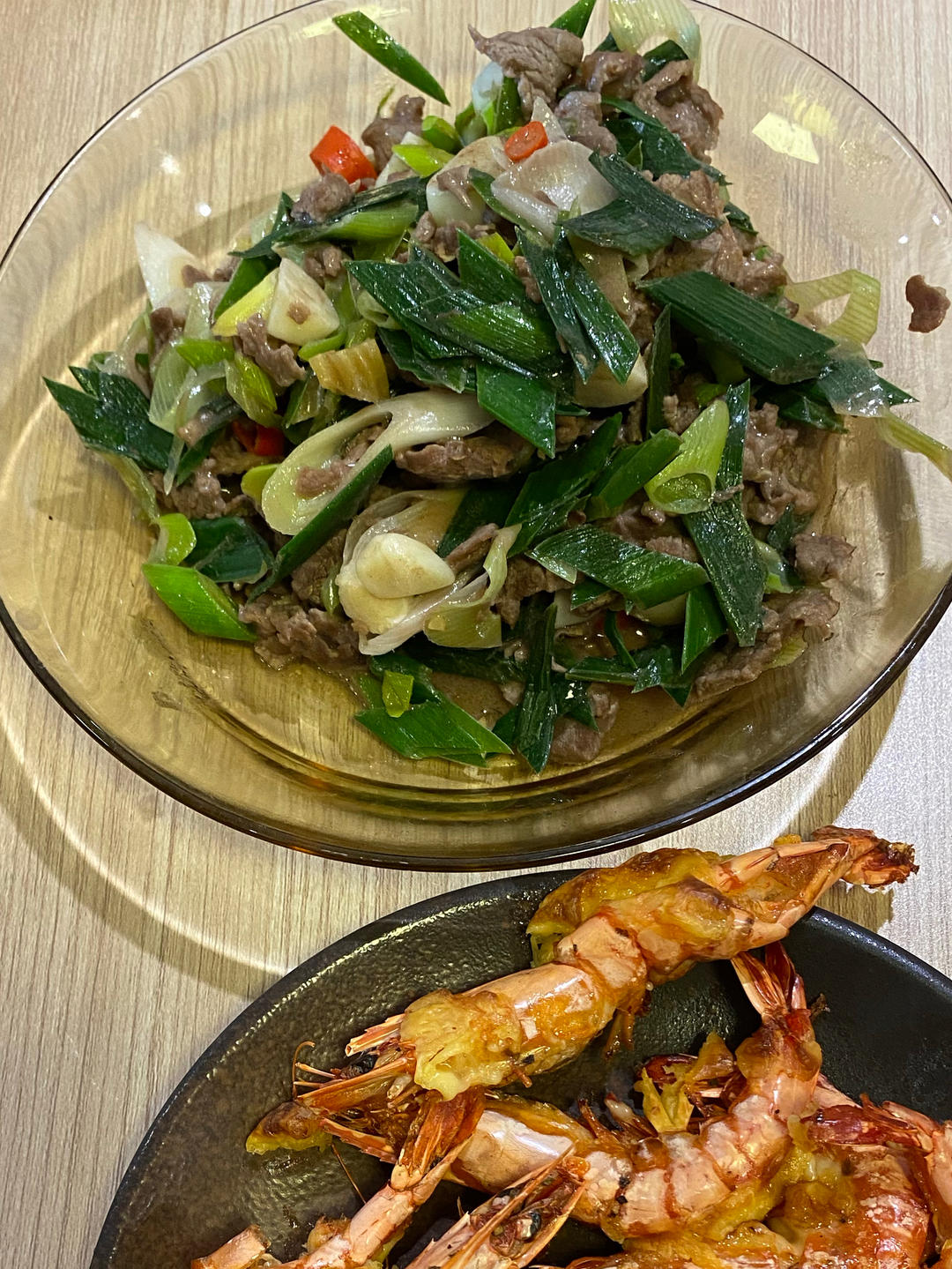 小炒牛腱肉（超详细的做法）