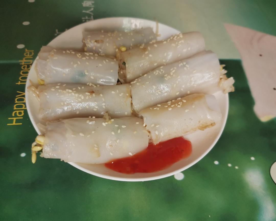 阳江猪肠碌简易版-不用做粉皮