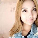 lily认真学做饭