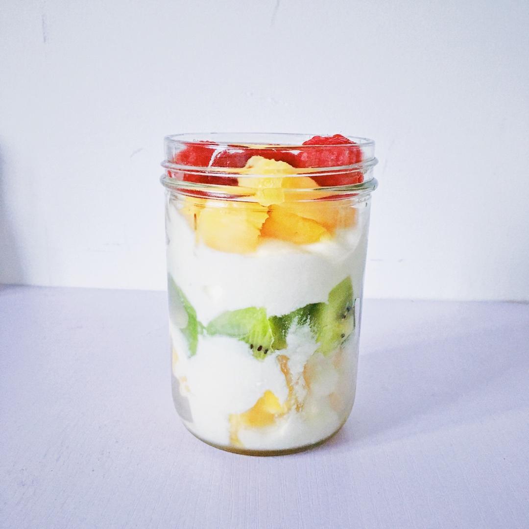 💚💛素食Lu的一日三餐🧡💛