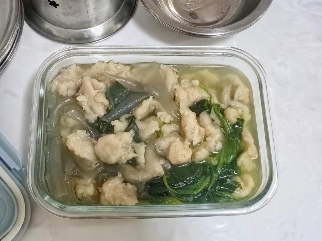 福鼎肉片
