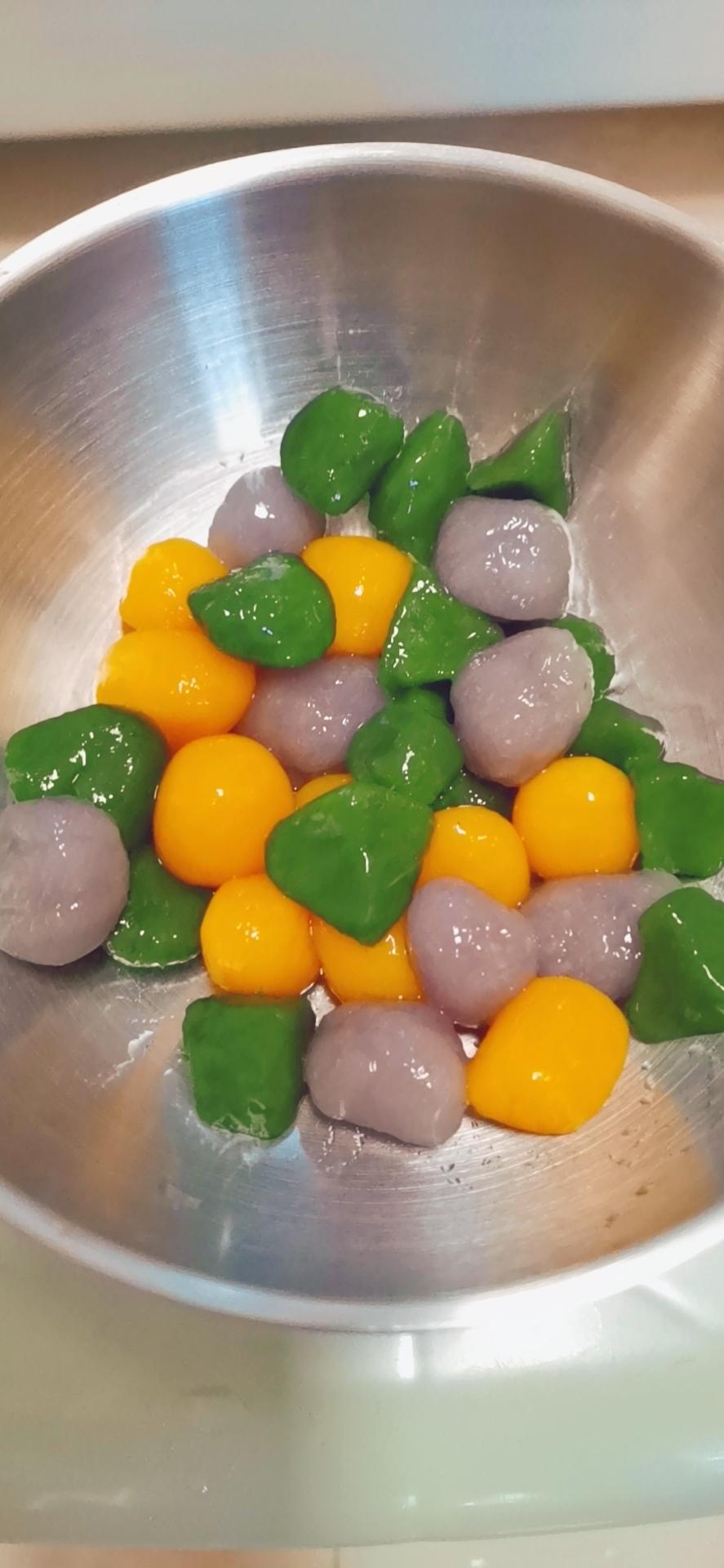 终终终终于成功的阿达子