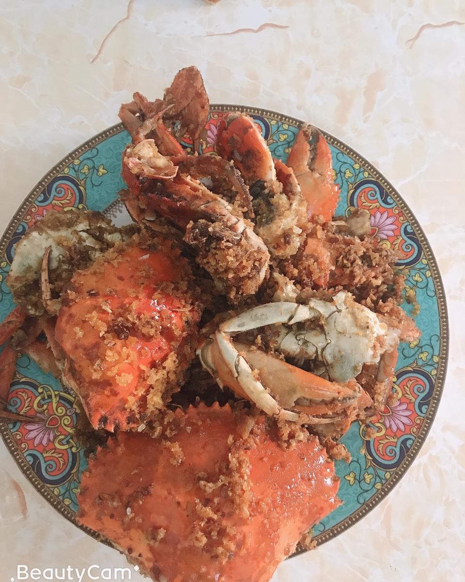 矜宸•避风塘炒蟹