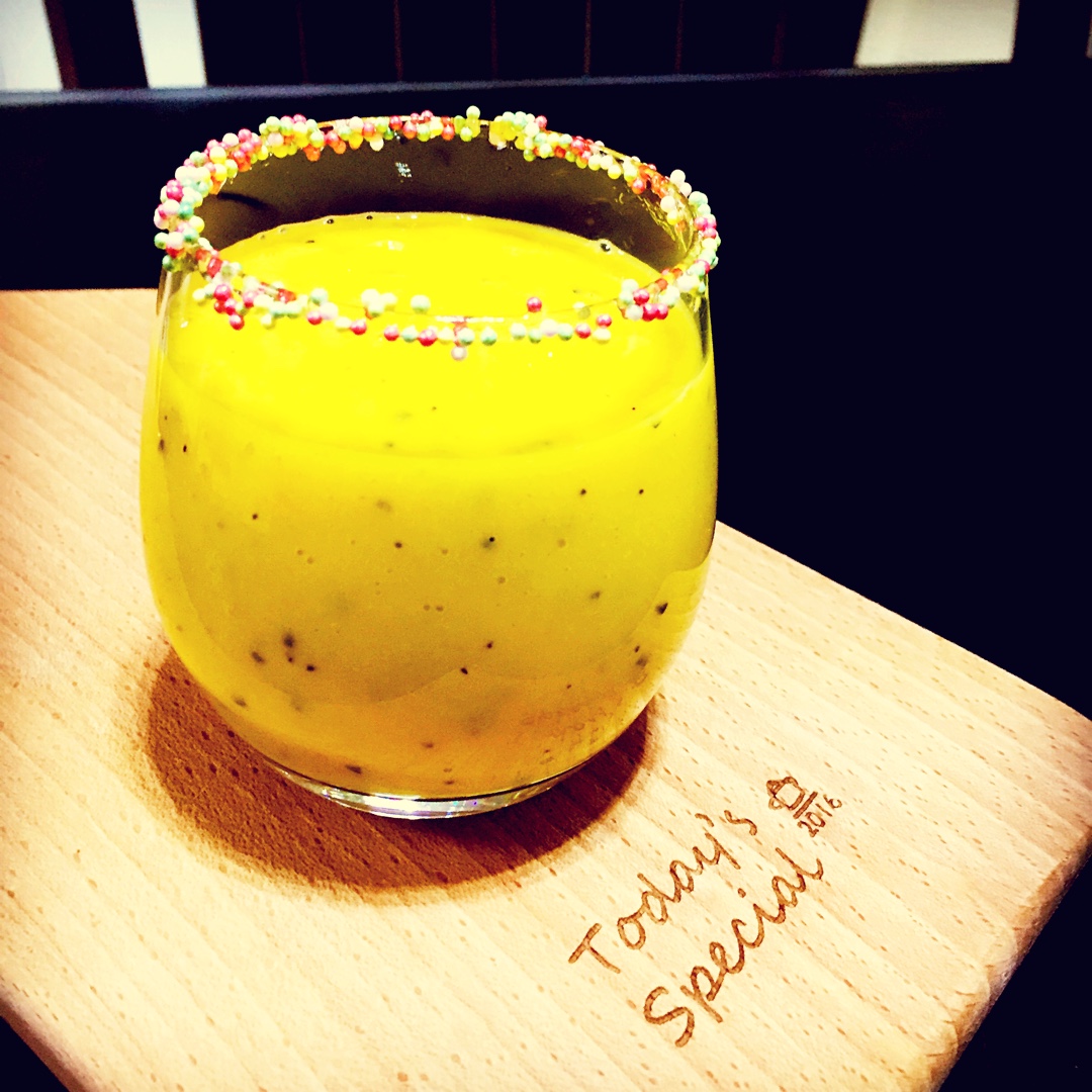 芒果百香果多多