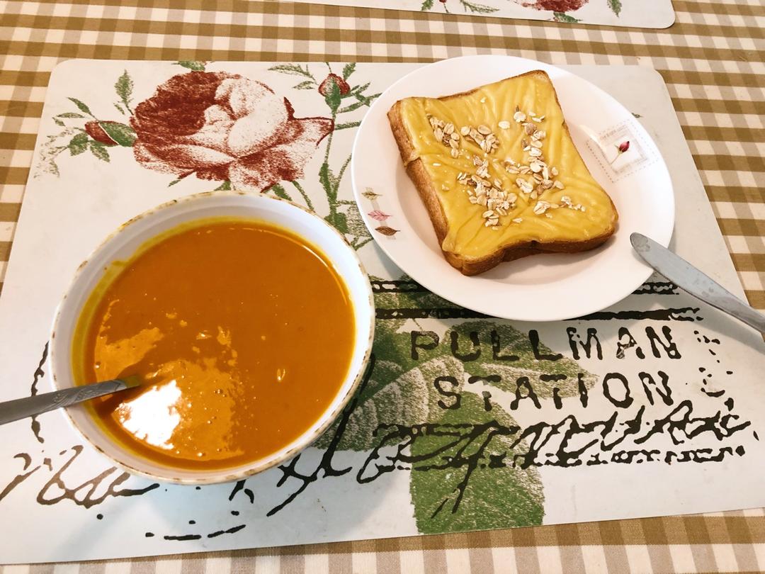 熔岩乳酪吐司【曼达小馆】