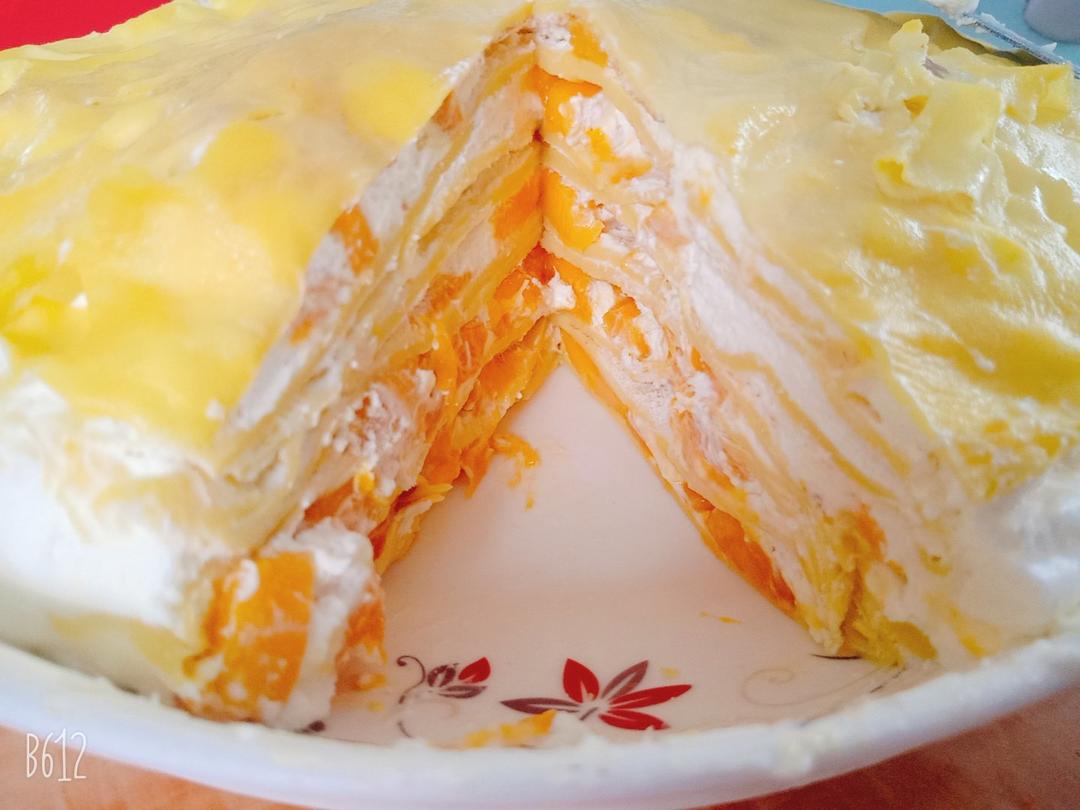 芒果千层（班戟）