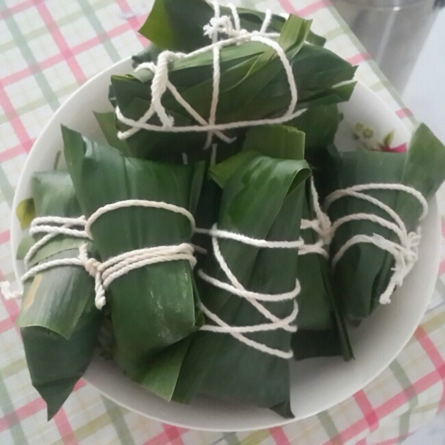 台南粽子