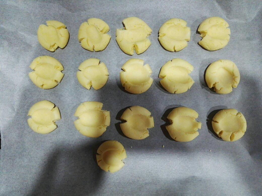 玛格丽特饼干