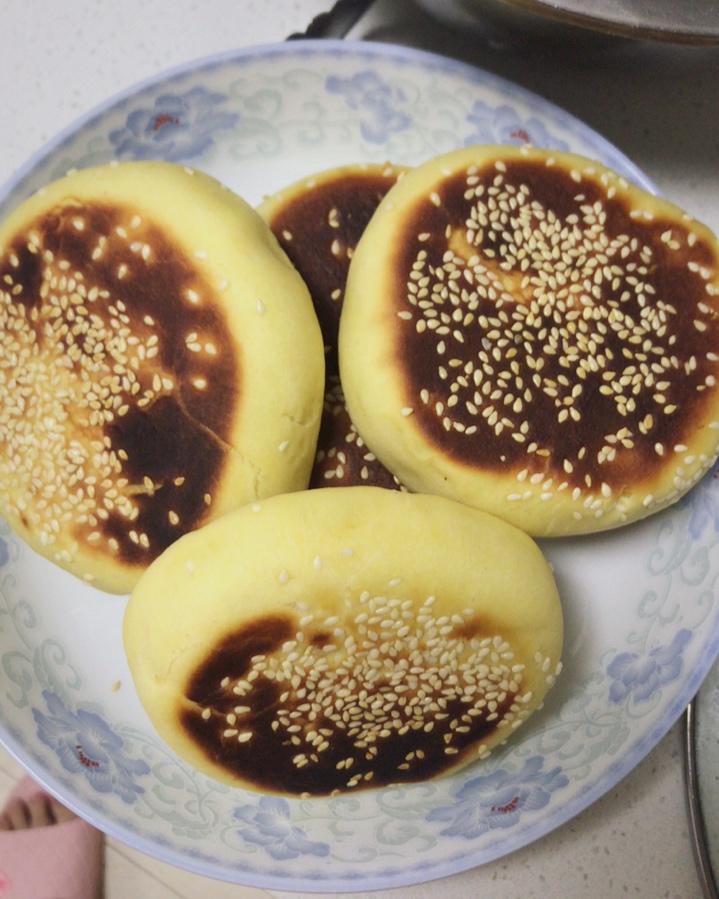 乳山喜饼