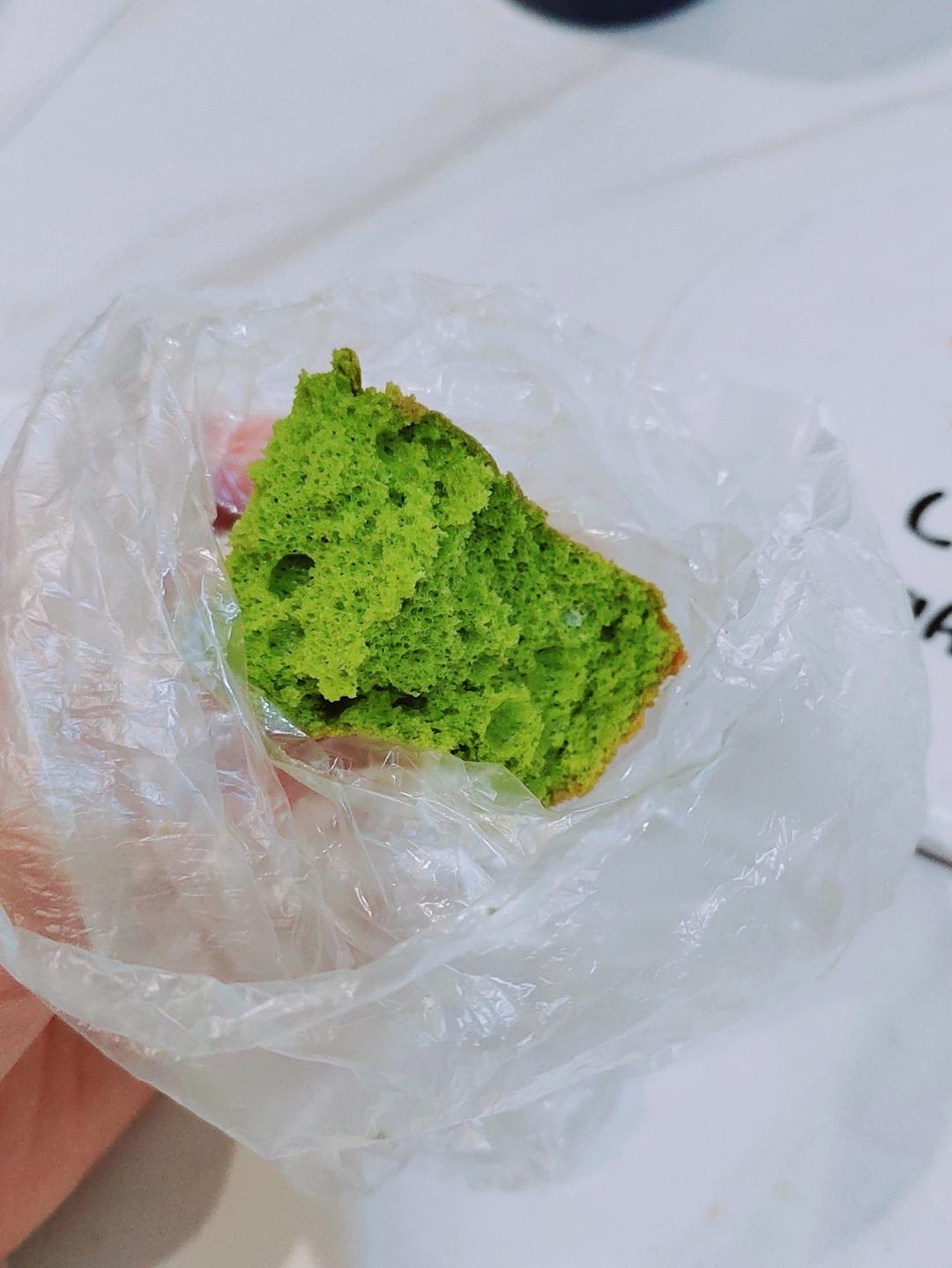 🇸🇬新加坡超火｜椰香斑斓戚风蛋糕｜林俊杰最爱