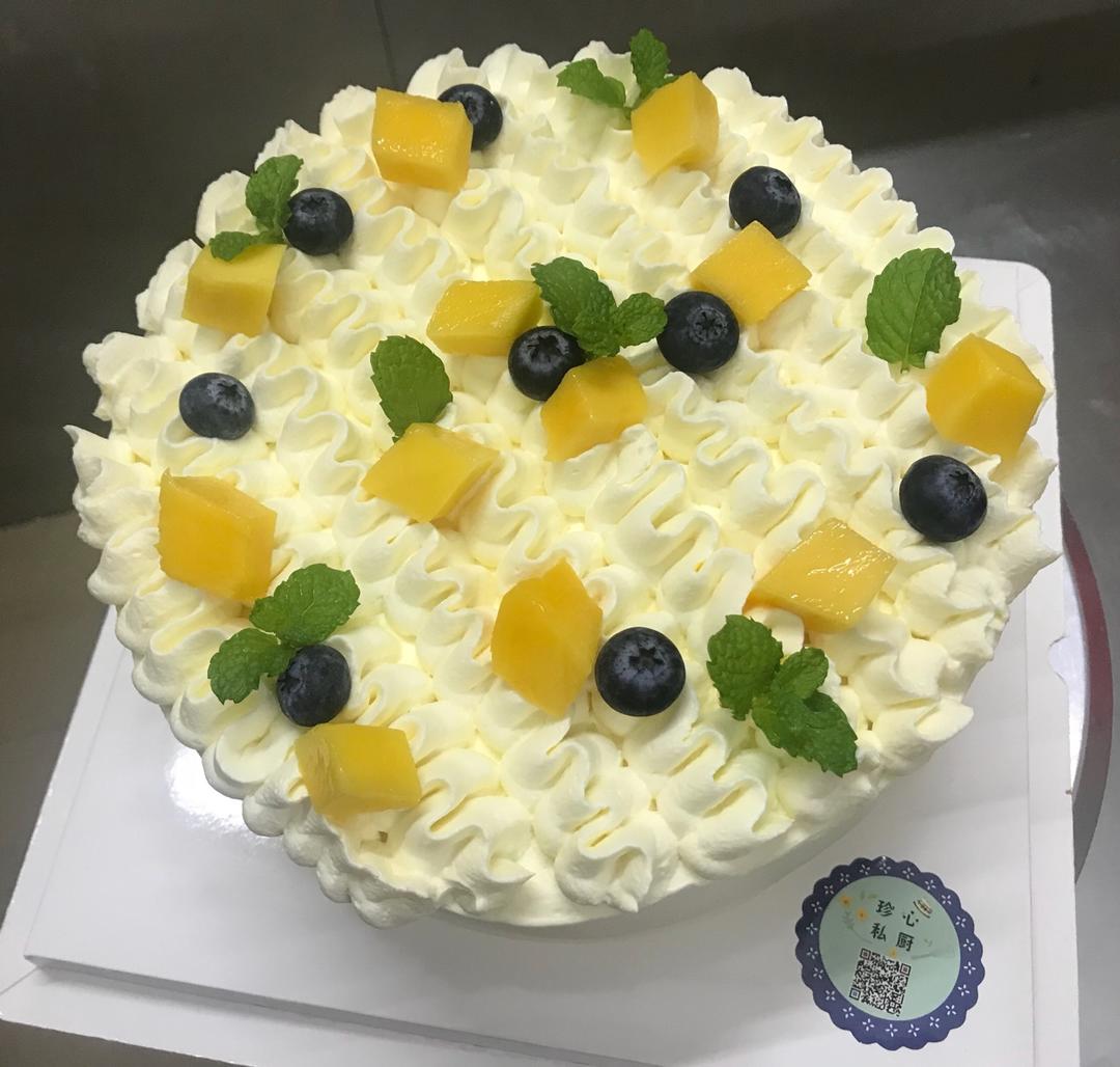 生日蛋糕