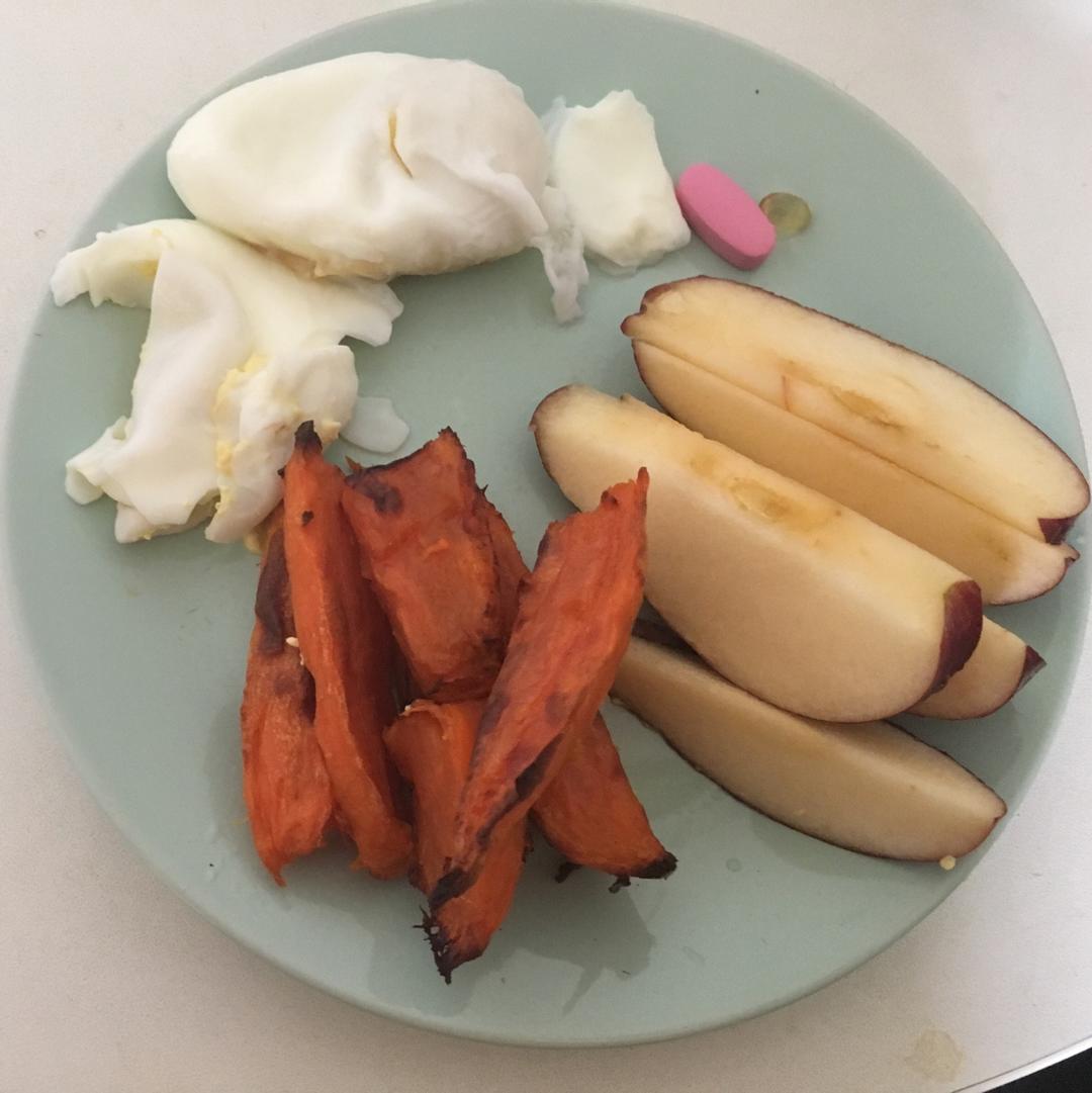 一边吃饱一边瘦