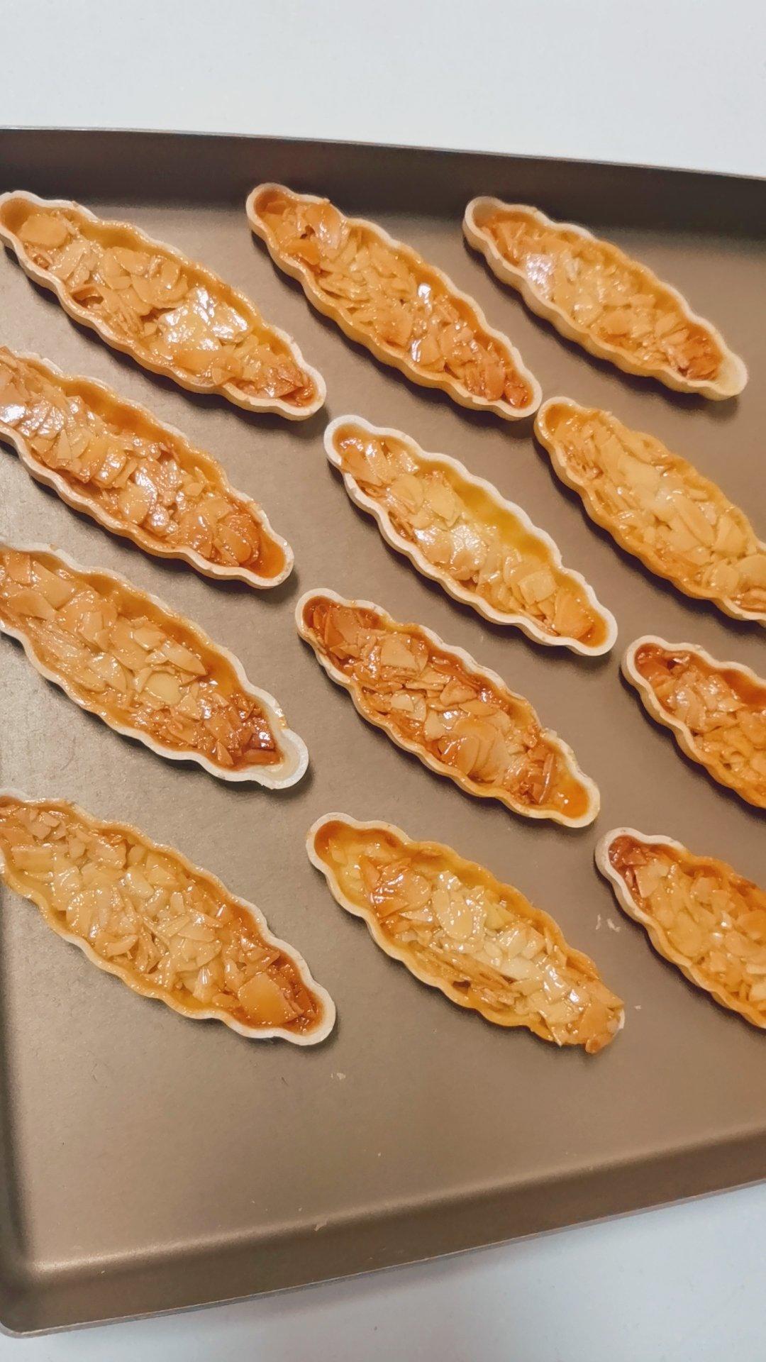 焦香酥脆糯米船