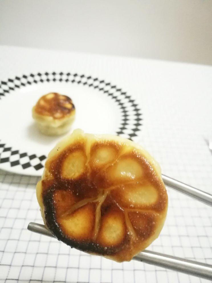 生煎包
