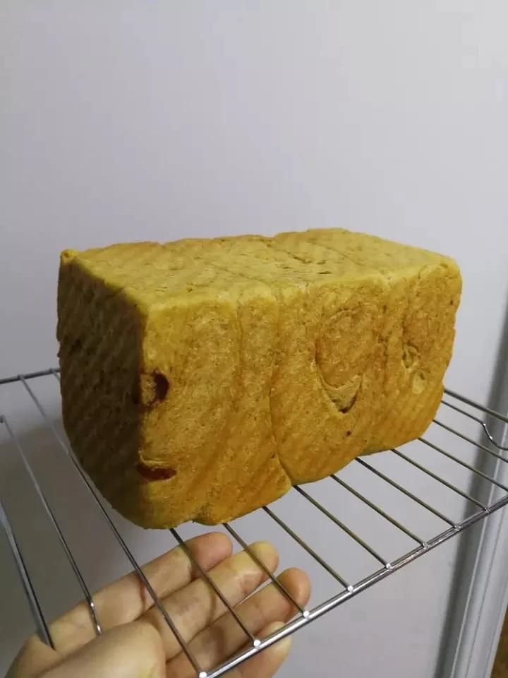 吐司100%成功