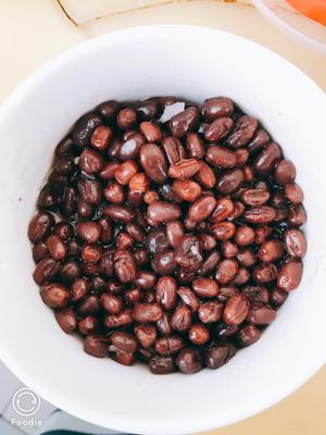 蜜红豆（电饭锅版）的做法 步骤4