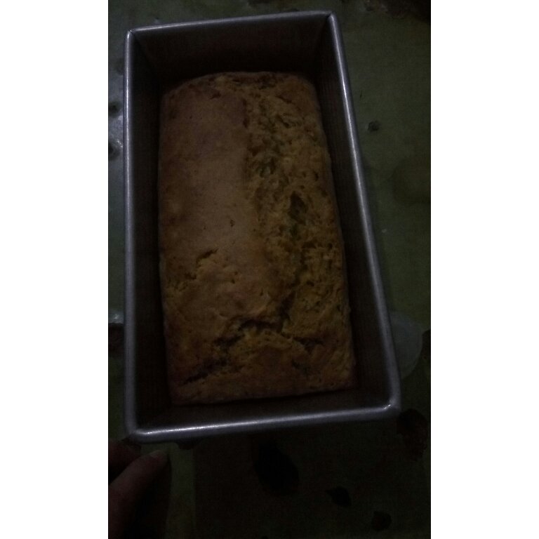 零失败快手香蕉蛋糕